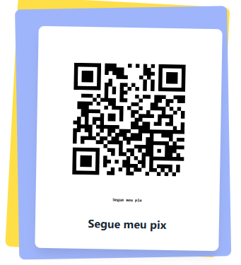 QR Code Personalizado